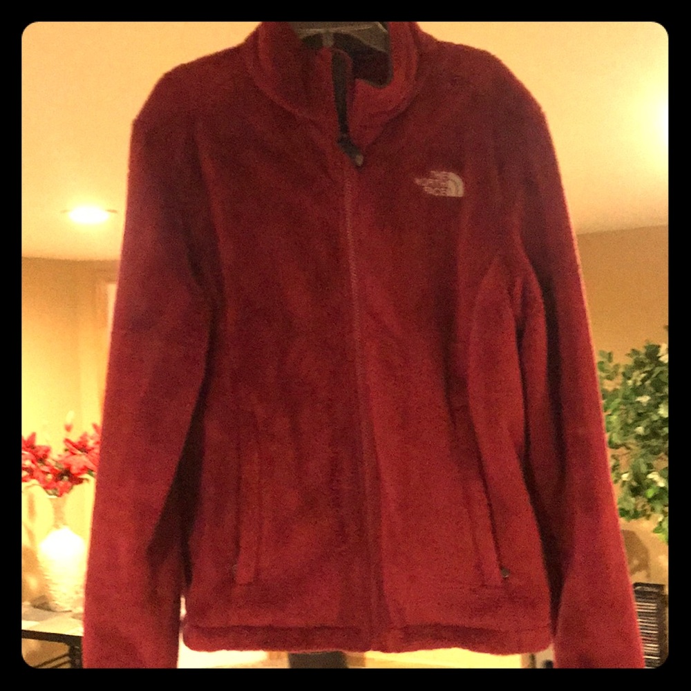 North face jacket